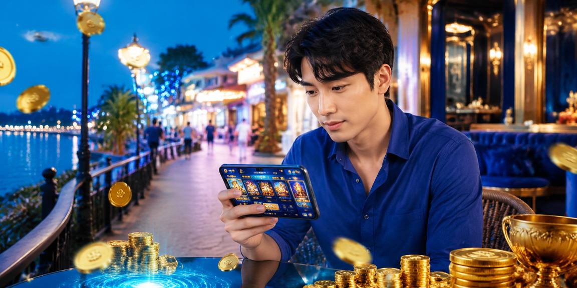 68win29 Sảnh casino 68win29 có gì cho bạn