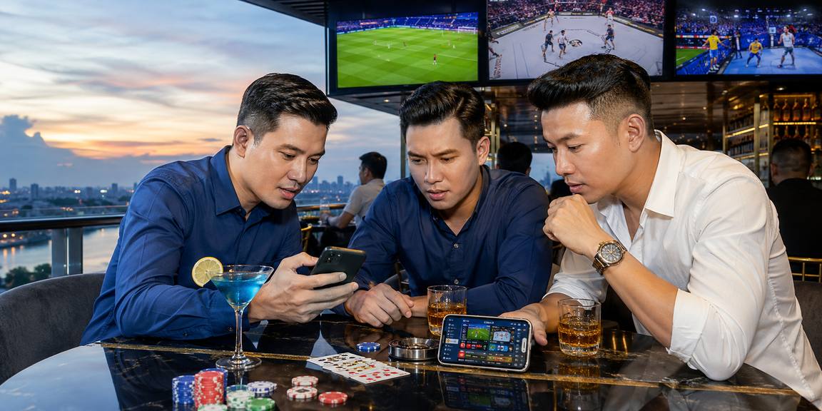 68win29 Bắn Cá Tại 68win29 – Phòng Chơi Đa Dạng, Vào Thẳng Lobby