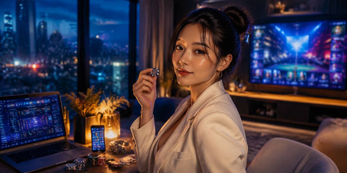 68win29 Sản Phẩm Casino Trực Tiếp